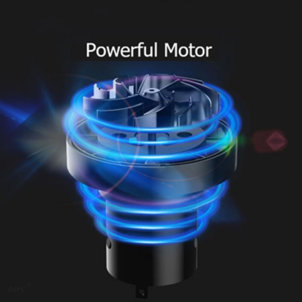 Portable Car Vacuum for the Car