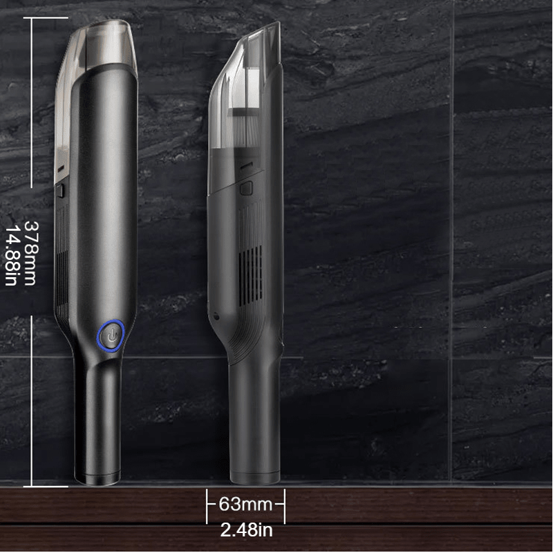 Portable Car Vacuum for the Car