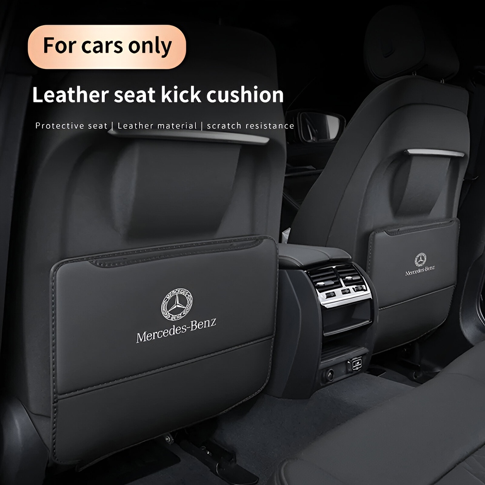 Back Seat protection - Interior Car Accessories