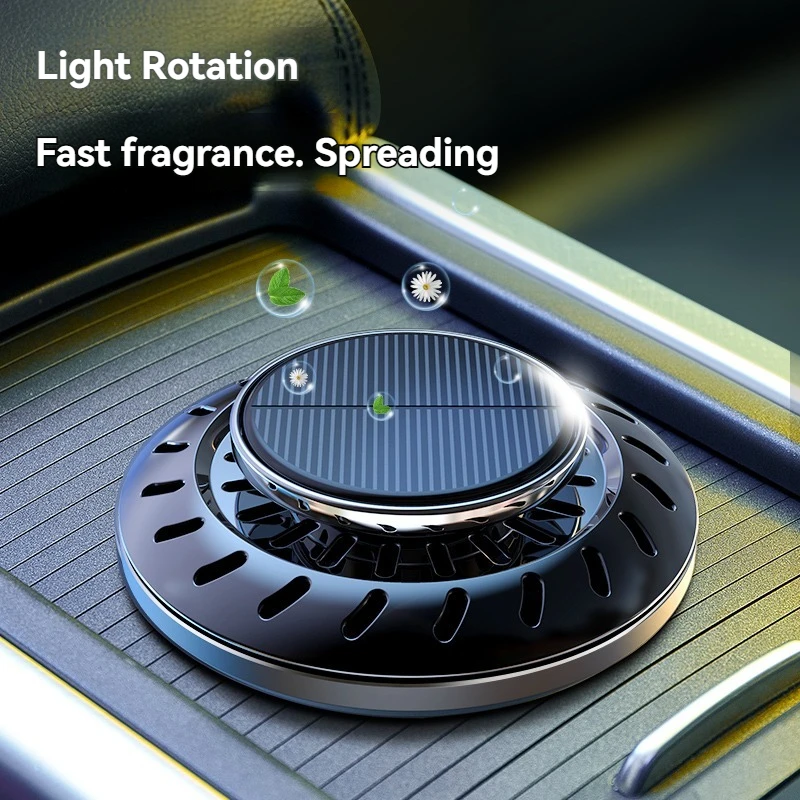 car Aroma Diffuser - Interior Car Accessories